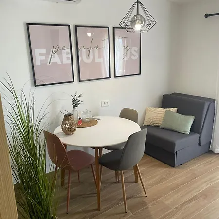 Apartment Olea