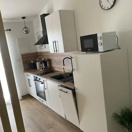 Apartment Olea Zdrelac