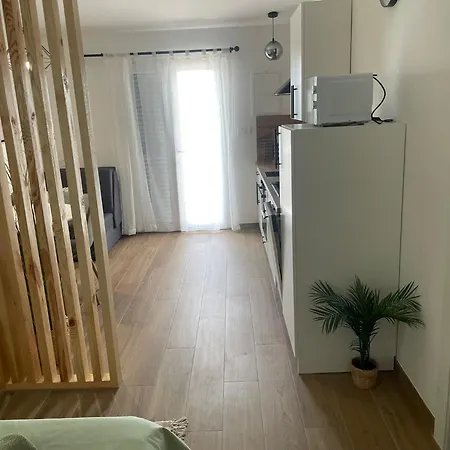 Olea Ždrelac