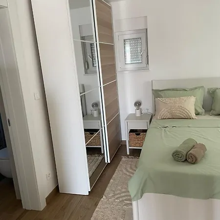 Olea Apartament
